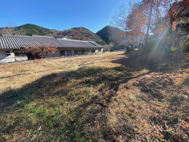 【展望】の画像