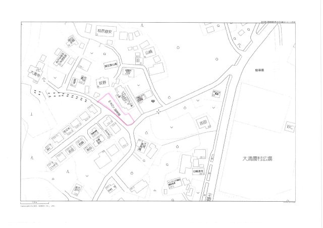 【地図】の画像