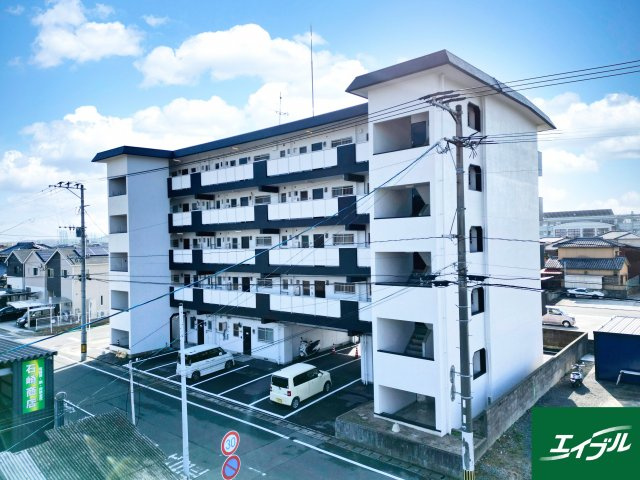 国崎ビル3の外観|外観