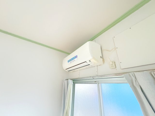 ワンパーネスの設備