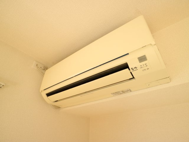 レーブフラッツの設備