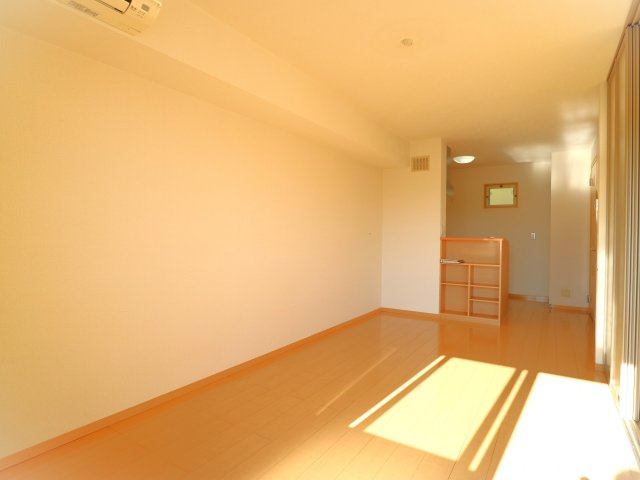 レーブフラッツの居間・リビング