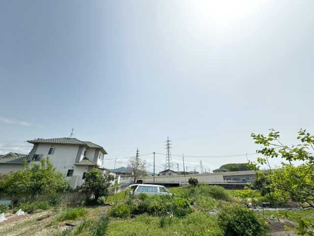 コーポ春の展望