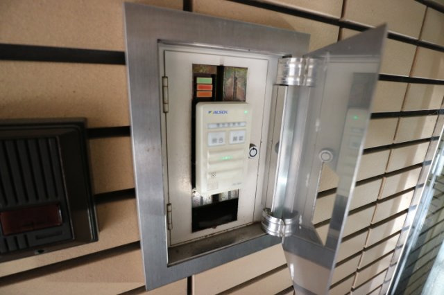 アップルハウスのその他共用部分