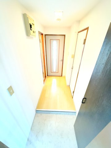 アップルハウスの玄関|別号室の写真の為異なる場合は、現況優先とします。