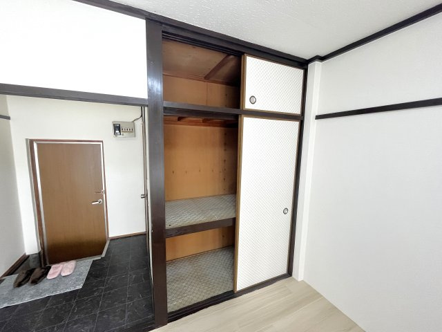 吉田ハイツのその他