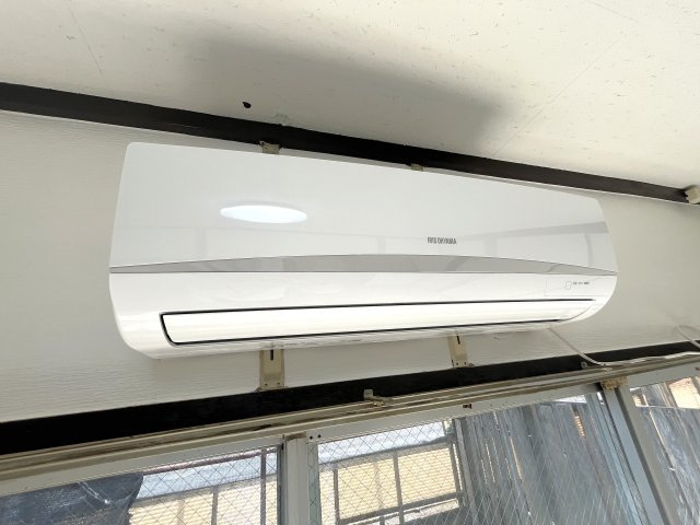 吉田ハイツの設備