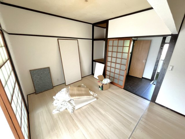 吉田ハイツの設備