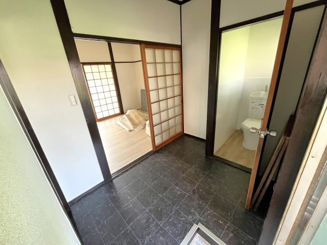 吉田ハイツのその他