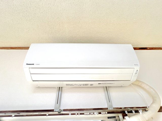浜町マンションの設備
