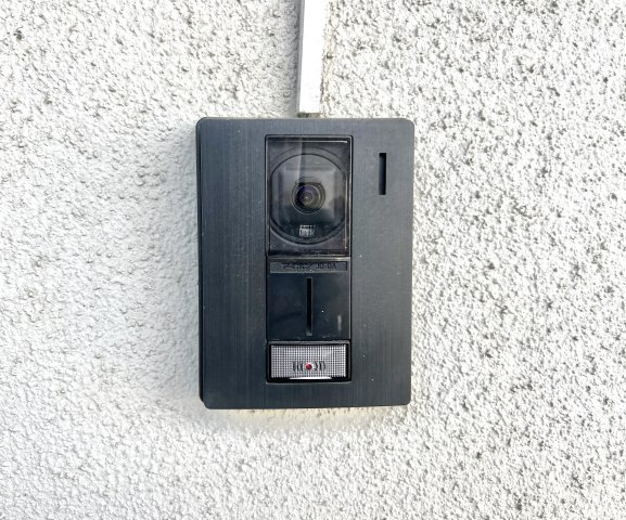 浜町マンションのセキュリティ