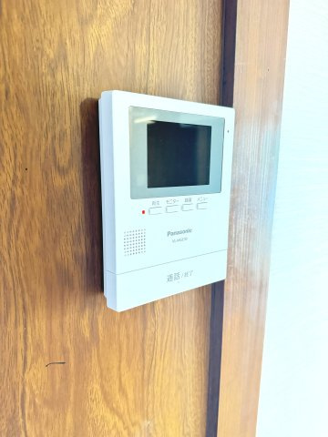 浜町マンションのセキュリティ