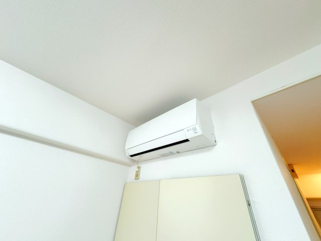 ニュースカイマンションの設備