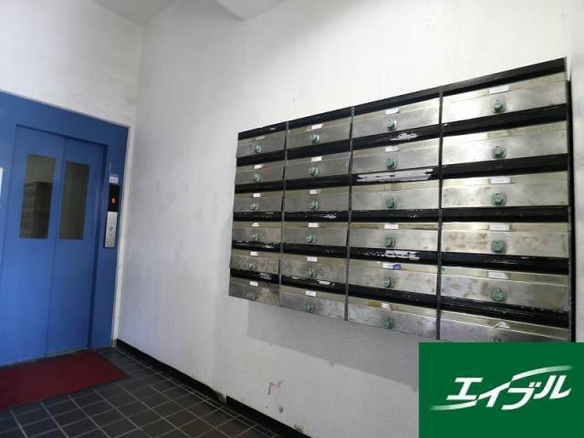 ニュースカイマンションのその他|その他