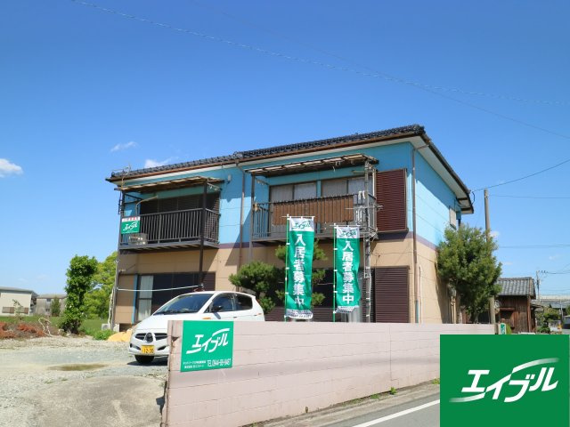 田嶋荘