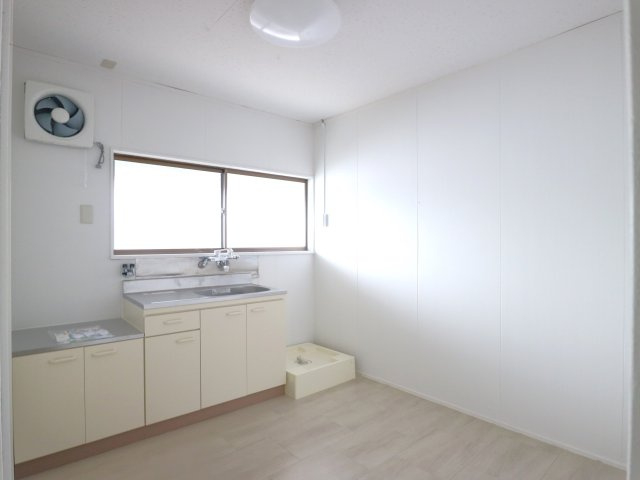 田嶋荘の居間・リビング