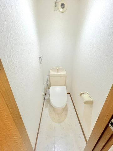 サンライト草木のトイレ|他号室の写真の為異なる場合は、現況優先とします。