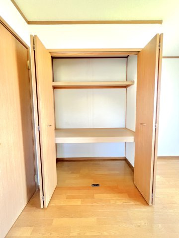 サンライト草木の収納|他号室の写真の為異なる場合は、現況優先とします。