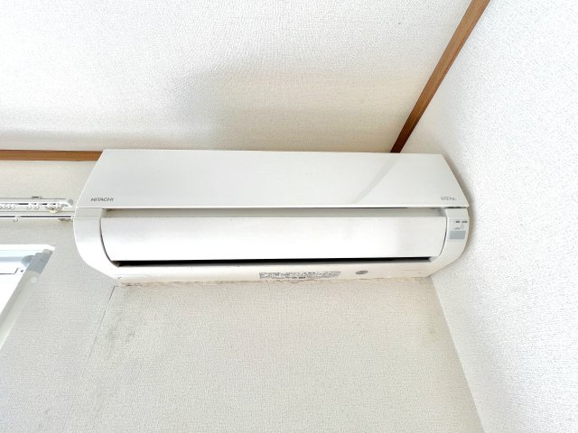 サンライト草木の設備|他号室の写真の為異なる場合は、現況優先とします。