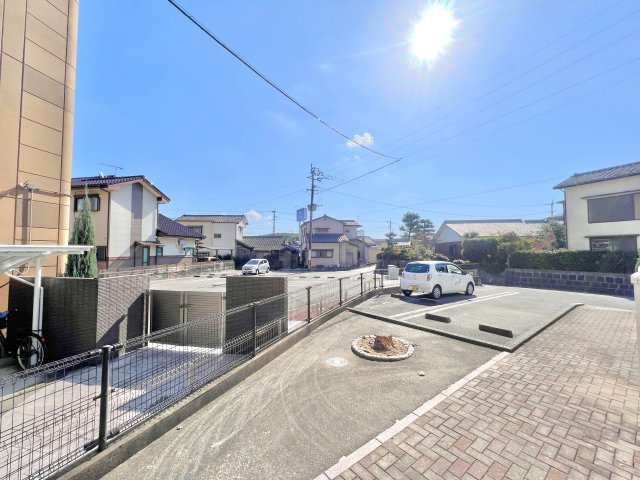 サンライト草木の展望|他号室の写真の為異なる場合は、現況優先とします。