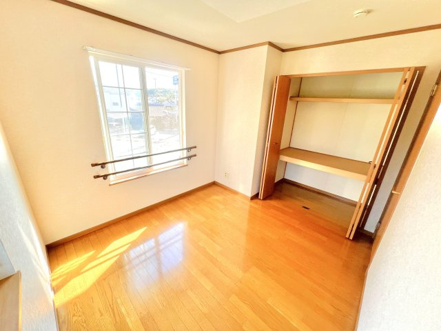 サンライト草木の洋室|他号室の写真の為異なる場合は、現況優先とします。