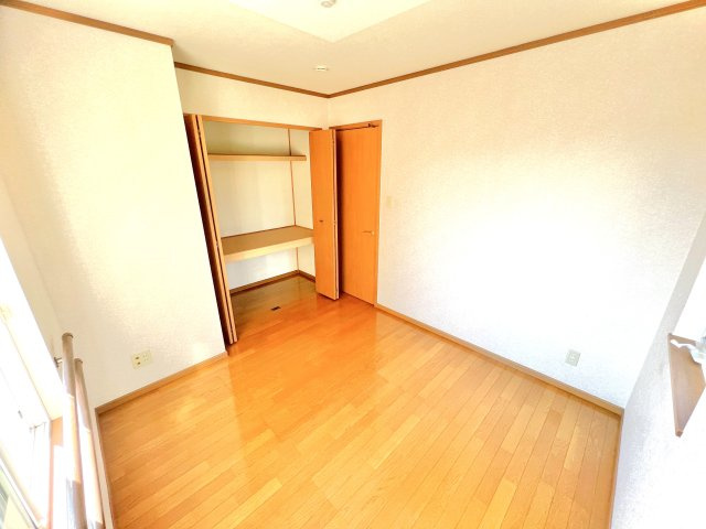 サンライト草木の洋室|他号室の写真の為異なる場合は、現況優先とします。