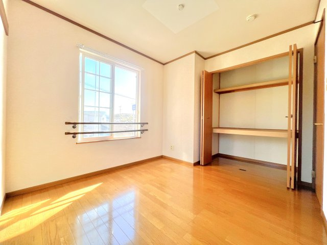 サンライト草木の洋室|他号室の写真の為異なる場合は、現況優先とします。