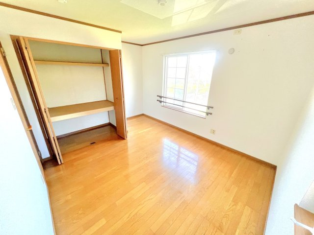 サンライト草木の洋室|他号室の写真の為異なる場合は、現況優先とします。