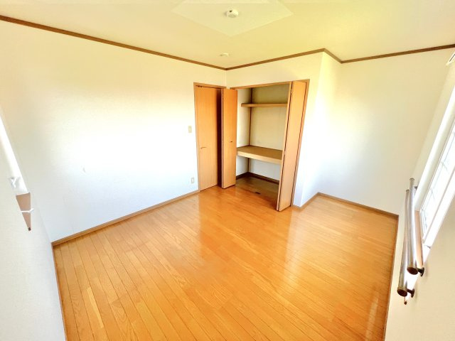 サンライト草木の洋室|他号室の写真の為異なる場合は、現況優先とします。
