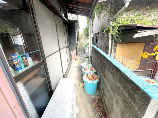 黄金町貸家のその他