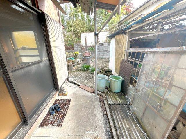 黄金町貸家のその他