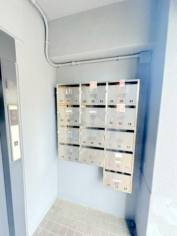 KICHIビルのその他共用部分