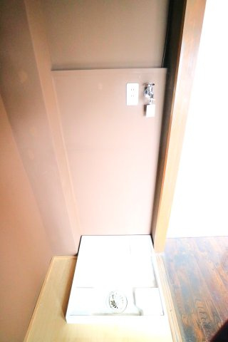 KICHIビルの設備