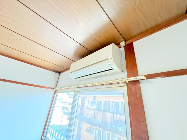 アクア上白川A棟のその他