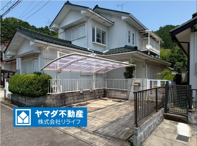 中古戸建　岐阜市太郎丸北浦　平成3年築