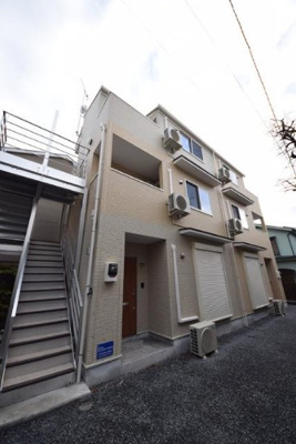 【外観】 | リプル横浜