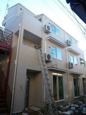 【外観】 | リプル横浜