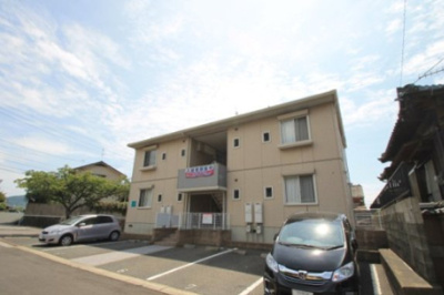 【駐車場】 | ボヌール・ノエ