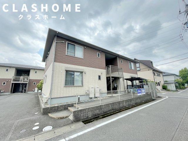 アルビレオA　刈谷市の賃貸ならクラスホーム刈谷店の外観