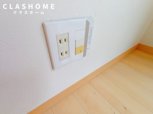 アルビレオA　刈谷市の賃貸ならクラスホーム刈谷店の設備|イメージ画像になります