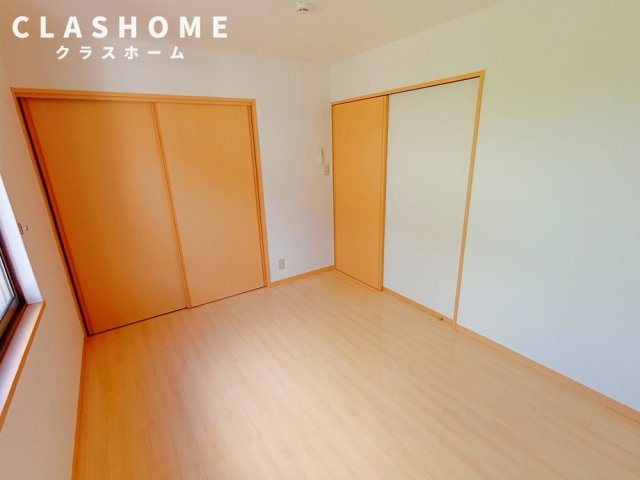 アルビレオA　刈谷市の賃貸ならクラスホーム刈谷店の洋室|イメージ画像になります