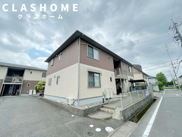 アルビレオA　刈谷市の賃貸ならクラスホーム刈谷店の外観