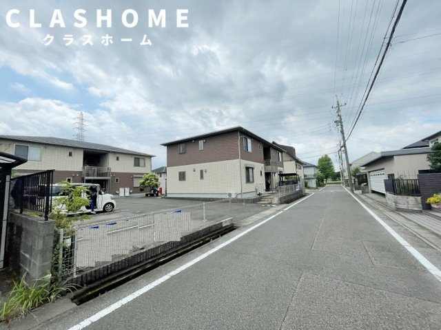 アルビレオA　刈谷市の賃貸ならクラスホーム刈谷店の駐車場