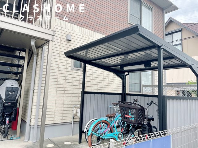 アルビレオA　刈谷市の賃貸ならクラスホーム刈谷店のその他共用部分
