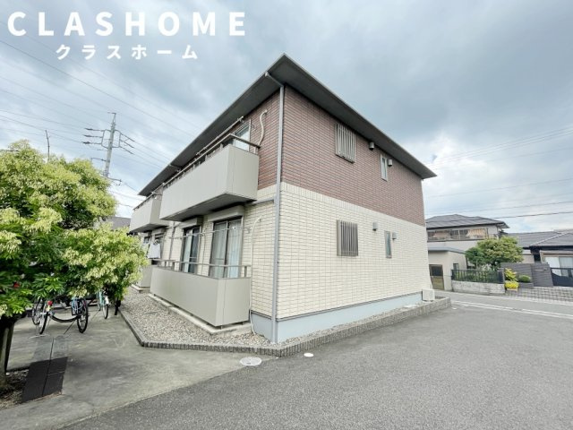 アルビレオA　刈谷市の賃貸ならクラスホーム刈谷店の外観