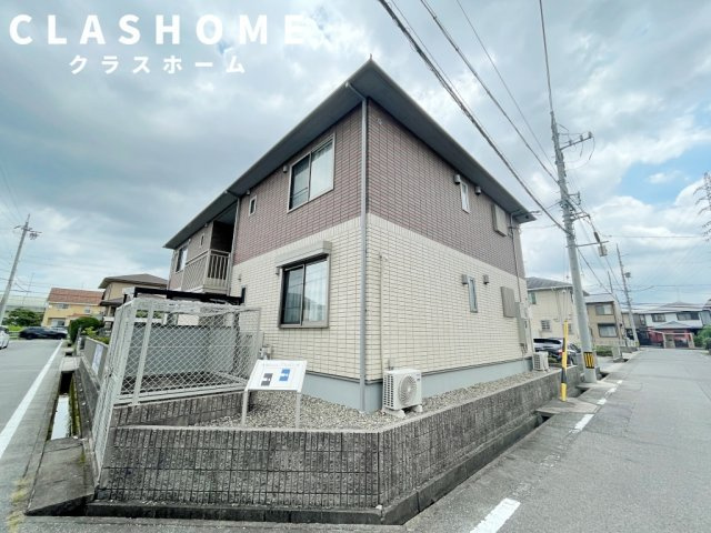 アルビレオA　刈谷市の賃貸ならクラスホーム刈谷店の外観