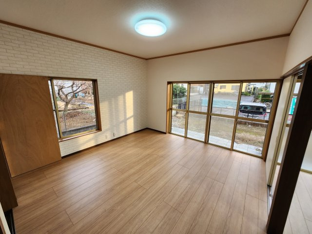 野田市岩名二丁目中古戸建