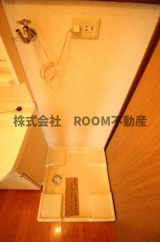 本村住宅の設備