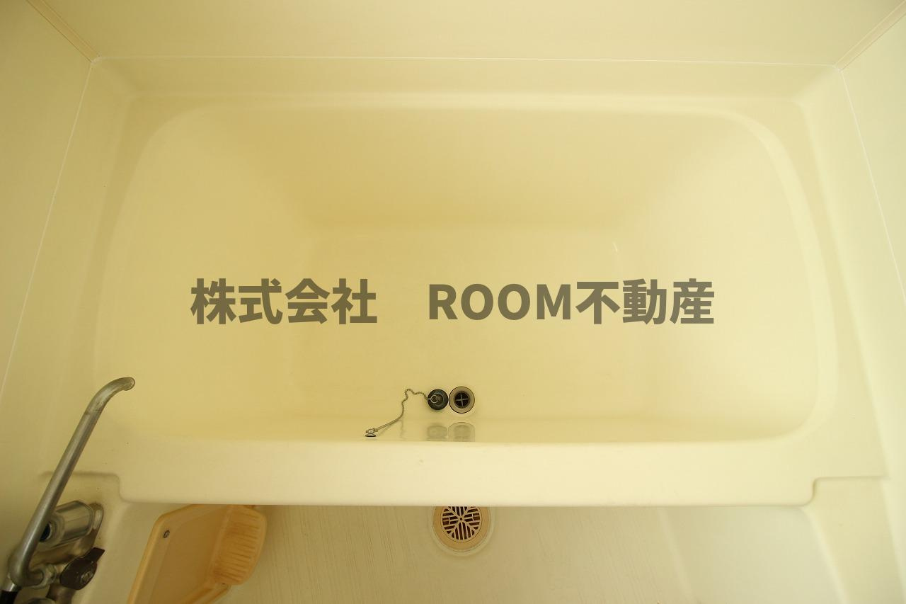 本村住宅の浴室|お風呂で日々の疲れを落としましょう