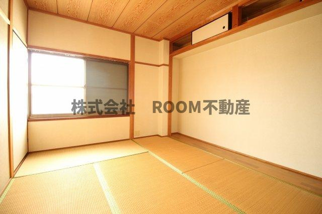 本村住宅の子供部屋|子供部屋です